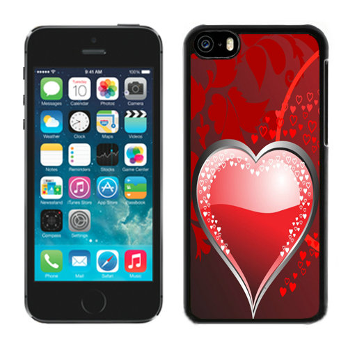 Valentine Heart iPhone 5C Cases CSL | Coach Outlet Canada